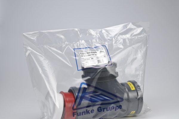 Funke-Industrie JGS Rinnenablauf (verpackt)